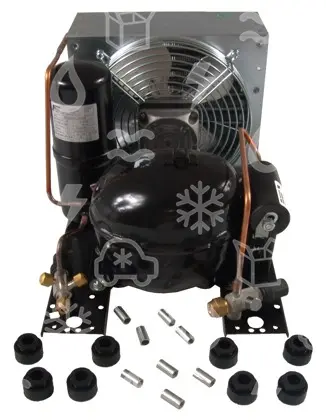 jednotka kondenzační EMBRACO UEMT6170Z, HBP - 134a, 230 V, 50 Hz